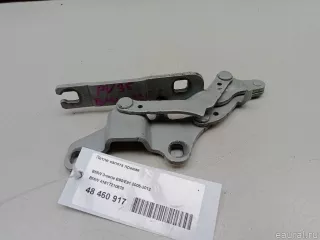 41617210678 BMW Петля капота правая BMW 3 E90/E91/E92/E93 Арт E48460917, вид 1