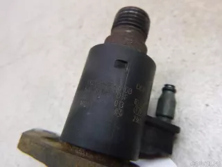 LR017924 Land Rover Форсунка дизельная электрическая Land Rover Range Rover Sport 1 restailing Арт E48462265, вид 4