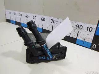 1J1819031B VAG Радиатор отопителя (печки) Audi TT 3 Арт E48462702, вид 3