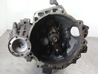 CZM,07106 КПП механическая (МКПП) 5-ступенчатая Volkswagen Golf 4 Арт AG1104548, вид 1