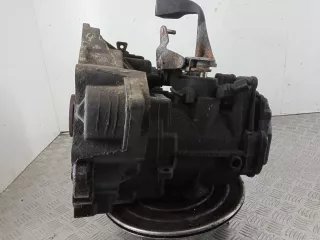 CZM,07106 КПП механическая (МКПП) 5-ступенчатая Volkswagen Golf 4 Арт AG1104548, вид 2