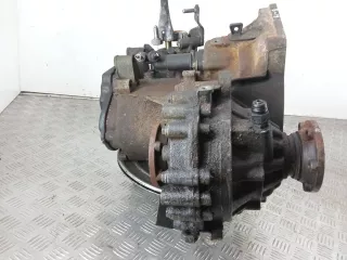 CZM,07106 КПП механическая (МКПП) 5-ступенчатая Volkswagen Golf 4 Арт AG1104548, вид 4