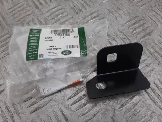 J8A216A143AA Кронштейн крепления крыла Land Rover Range Rover Velar Арт AG1105072, вид 2