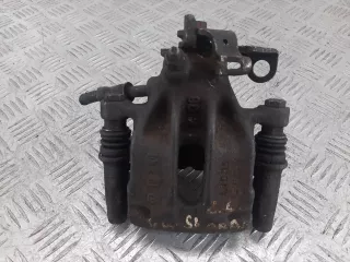  Суппорт задний левый Volkswagen Sharan 1 restailing Арт AG1108432, вид 1