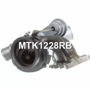 55557699,55559850,93169524,R1630035,53049700049,53049980049,MTK1228RB,0860283,5849028,5860018 Турбина Opel Astra H Арт А2222481112-1, вид 4