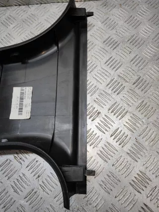 4F0867240 Обшивка стойки центральной правой Audi A6 C6 (S6,RS6) Арт 51304, вид 3