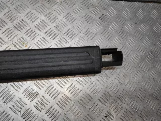 4F2867271 Обшивка стойки передней левой Audi A6 C6 (S6,RS6) Арт 51302, вид 4