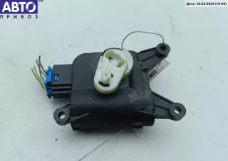  Моторчик заслонки отопителя Volkswagen Passat B6 Арт 54836546, вид 1