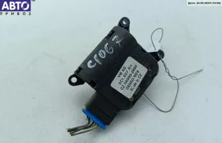  Моторчик заслонки отопителя Volkswagen Passat B6 Арт 54408324, вид 2