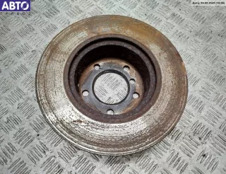  Диск тормозной передний BMW 3 E90/E91/E92/E93 Арт 55064916, вид 2
