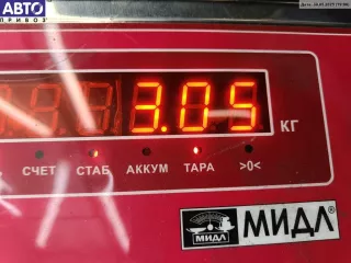  Суппорт задний правый Citroen C8 Арт 54130029, вид 3