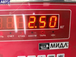  Пружина подвески задняя Citroen C8 Арт 54130023, вид 4