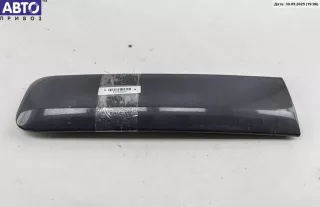 90566969 Молдинг крышки (двери) багажника Opel Omega B Арт 55093129, вид 1