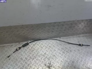 13275259 Трос кулисы КПП Opel Meriva 2 Арт 55091301