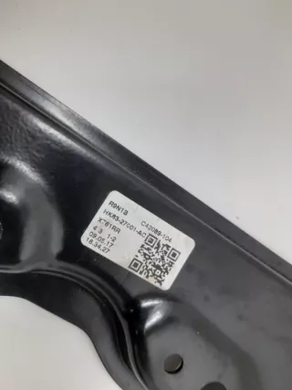 T4A33706 Стеклоподъемник Jaguar F-Pace Арт lz236585, вид 5