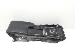 T4A3746 Консоль центральная Jaguar F-Pace Арт lz236605, вид 1