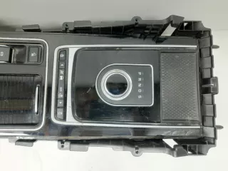 T4A3746 Консоль центральная Jaguar F-Pace Арт lz236605, вид 2