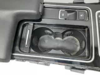 T4A3746 Консоль центральная Jaguar F-Pace Арт lz236605, вид 4