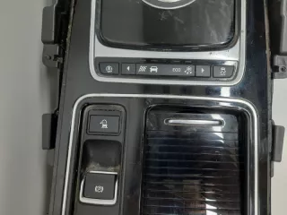 T4A3746 Консоль центральная Jaguar F-Pace Арт lz236605, вид 7