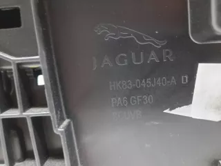 T4A3746 Консоль центральная Jaguar F-Pace Арт lz236605, вид 10