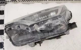 8117042650 Фара передняя левая Toyota Rav 4 4 Арт 958398T, вид 5