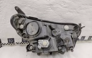 8117042650 Фара передняя левая Toyota Rav 4 4 Арт 958398T, вид 6