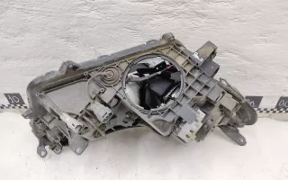 8117042650 Фара передняя левая Toyota Rav 4 4 Арт 958398T, вид 8