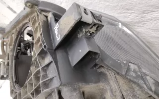 8117042650 Фара передняя левая Toyota Rav 4 4 Арт 958398T, вид 9