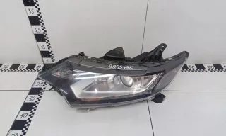 8301C853 Фара передняя левая Mitsubishi Outlander 3 restailing 2 Арт 985549K, вид 1