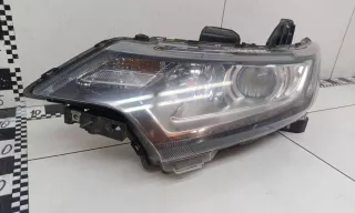 8301C853 Фара передняя левая Mitsubishi Outlander 3 restailing 2 Арт 985549K, вид 2