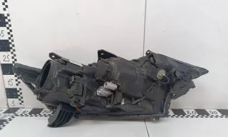 8301C853 Фара передняя левая Mitsubishi Outlander 3 restailing 2 Арт 985549K, вид 7