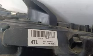 8301C853 Фара передняя левая Mitsubishi Outlander 3 restailing 2 Арт 985549K, вид 9