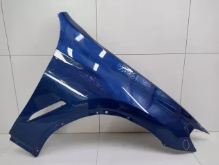 41007491382 Крыло переднее правое BMW X3 G01 Арт 984155K, вид 1
