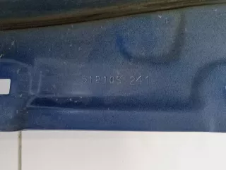 41007491382 Крыло переднее правое BMW X3 G01 Арт 984155K, вид 7