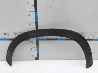 F165500110CA Накладка крыла переднего левого Jetour Dashing Арт 775947, вид 1