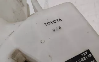 8531533520 Бачок омывателя Toyota Camry XV70 Арт A958391T, вид 7