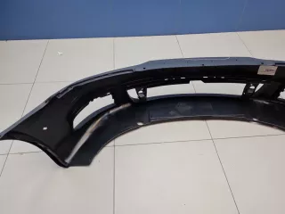 STSD26000B0 Бампер передний Skoda Octavia A5 Арт Z350608, вид 3