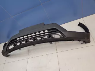 JH02CRT16016B Юбка переднего бампера Hyundai Creta 1 Арт Z350702, вид 3