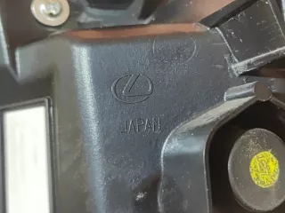 8156148400, 4 фонарь внешний Lexus RX 5 Арт 304217PM, вид 9
