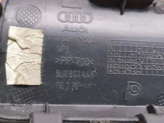 8U08074414U8, 8U0807441, 8 заглушка буксировочного крюка Audi Q3 1 Арт 304768PM, вид 5