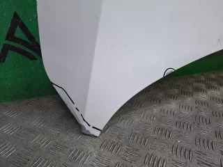 5JA823031E, 4 капот шкода рапид Skoda Rapid Арт 358978RM, вид 4