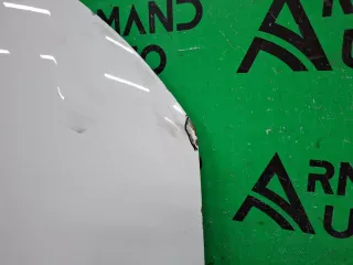 5JA823031E, 4 капот шкода рапид Skoda Rapid Арт 358978RM, вид 6