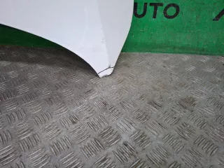 5JA823031E, 4 капот шкода рапид Skoda Rapid Арт 358978RM, вид 7