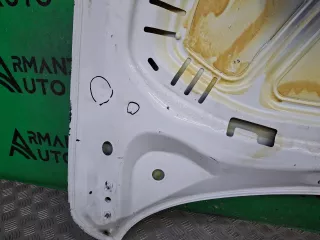 5JA823031E, 4 капот шкода рапид Skoda Rapid Арт 358978RM, вид 10