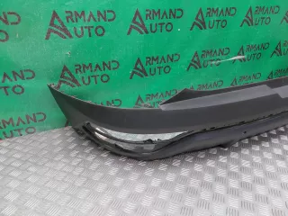 86612n9100 бампер нижняя часть Hyundai Tucson 4 Арт ARM254834, вид 2