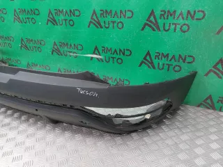 86612n9100 бампер нижняя часть Hyundai Tucson 4 Арт ARM254834, вид 3