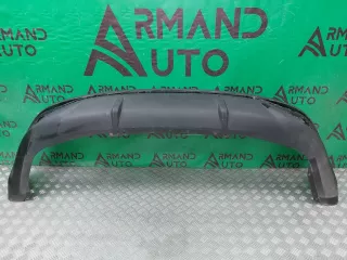 86612n9100 бампер нижняя часть Hyundai Tucson 4 Арт ARM254834, вид 4