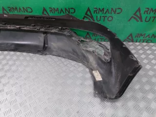 86612n9100 бампер нижняя часть Hyundai Tucson 4 Арт ARM254834, вид 6