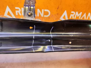 86630H5000, 3 усилитель бампера Hyundai Solaris 2 Арт AR276655, вид 2