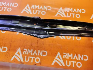 86630H5000, 3 усилитель бампера Hyundai Solaris 2 Арт AR276655, вид 3